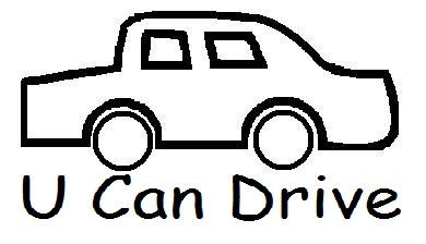 U Can Drive